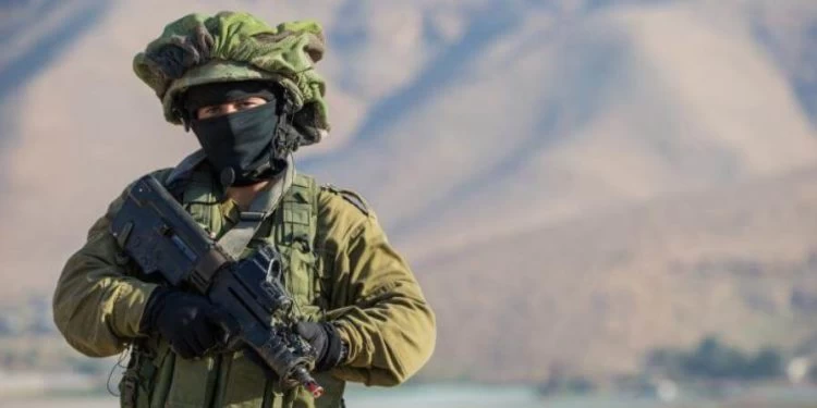 Galil: Το τυφέκιο – «σύμβολο» του Ισραήλ – Η ιστορία, οι επιτυχίες και τα ΑΚ-47